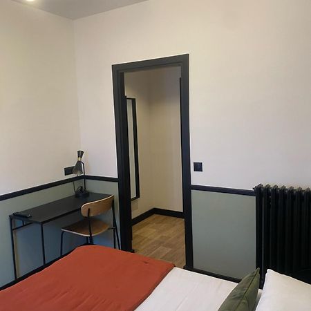 Hotel Richelieu, Le Havre Centre-Ville, Perret Eksteriør bilde