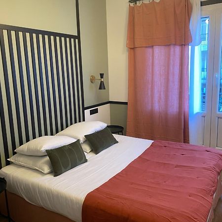 Hotel Richelieu, Le Havre Centre-Ville, Perret Eksteriør bilde