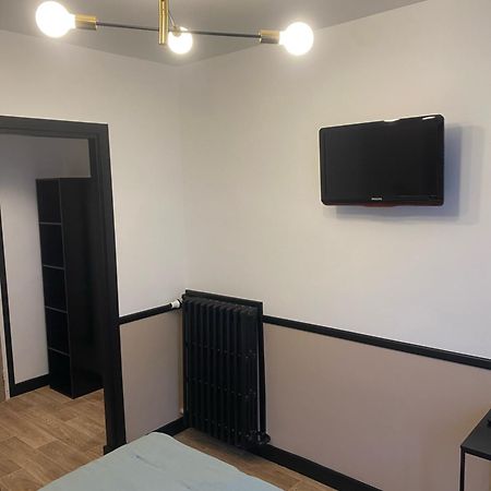 Hotel Richelieu, Le Havre Centre-Ville, Perret Eksteriør bilde