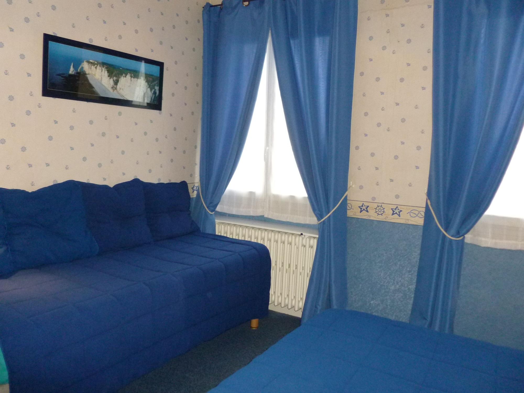 Hotel Richelieu, Le Havre Centre-Ville, Perret Eksteriør bilde