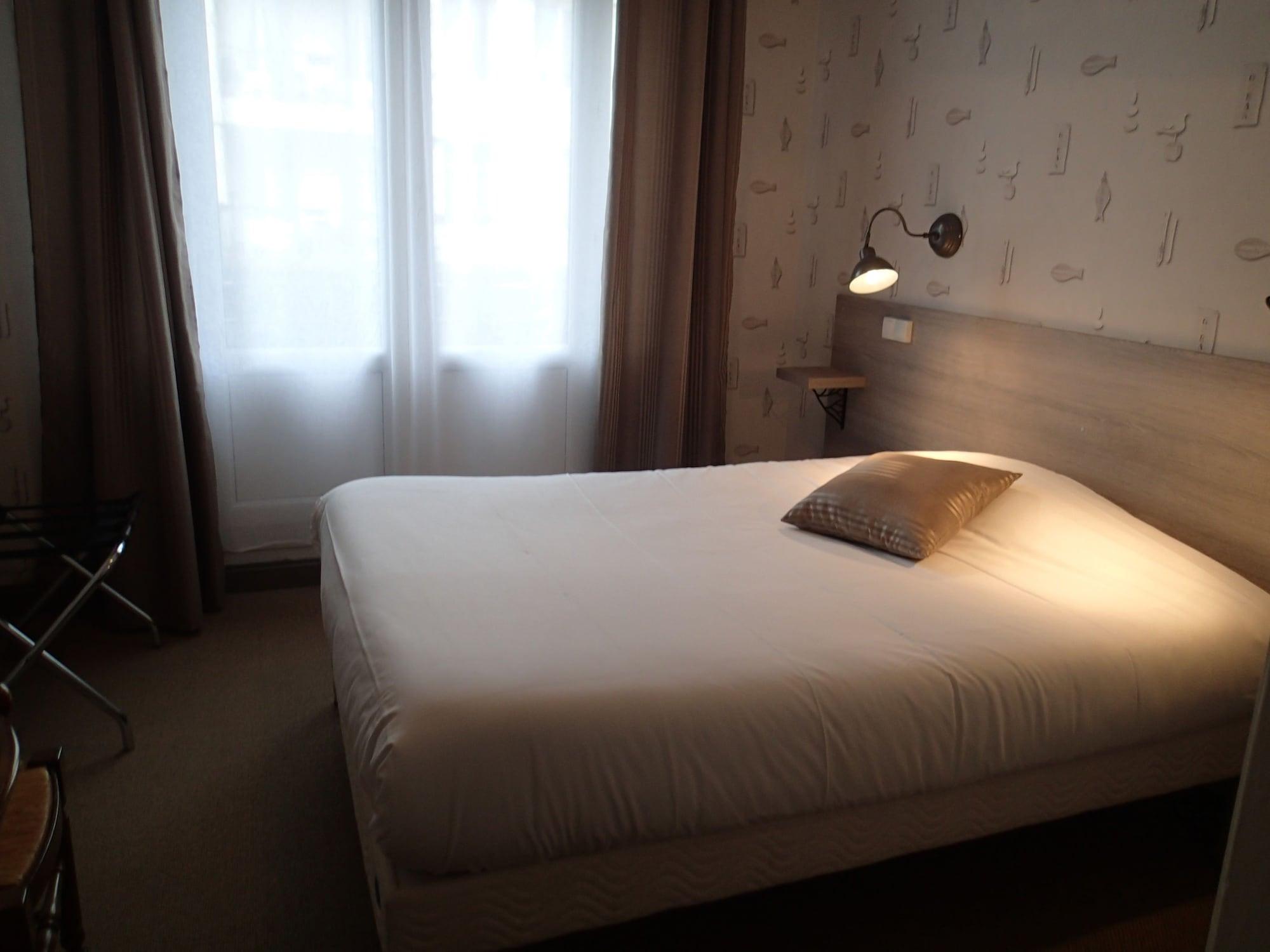 Hotel Richelieu, Le Havre Centre-Ville, Perret Eksteriør bilde