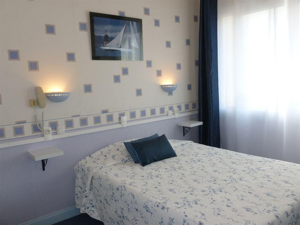 Hotel Richelieu, Le Havre Centre-Ville, Perret Eksteriør bilde