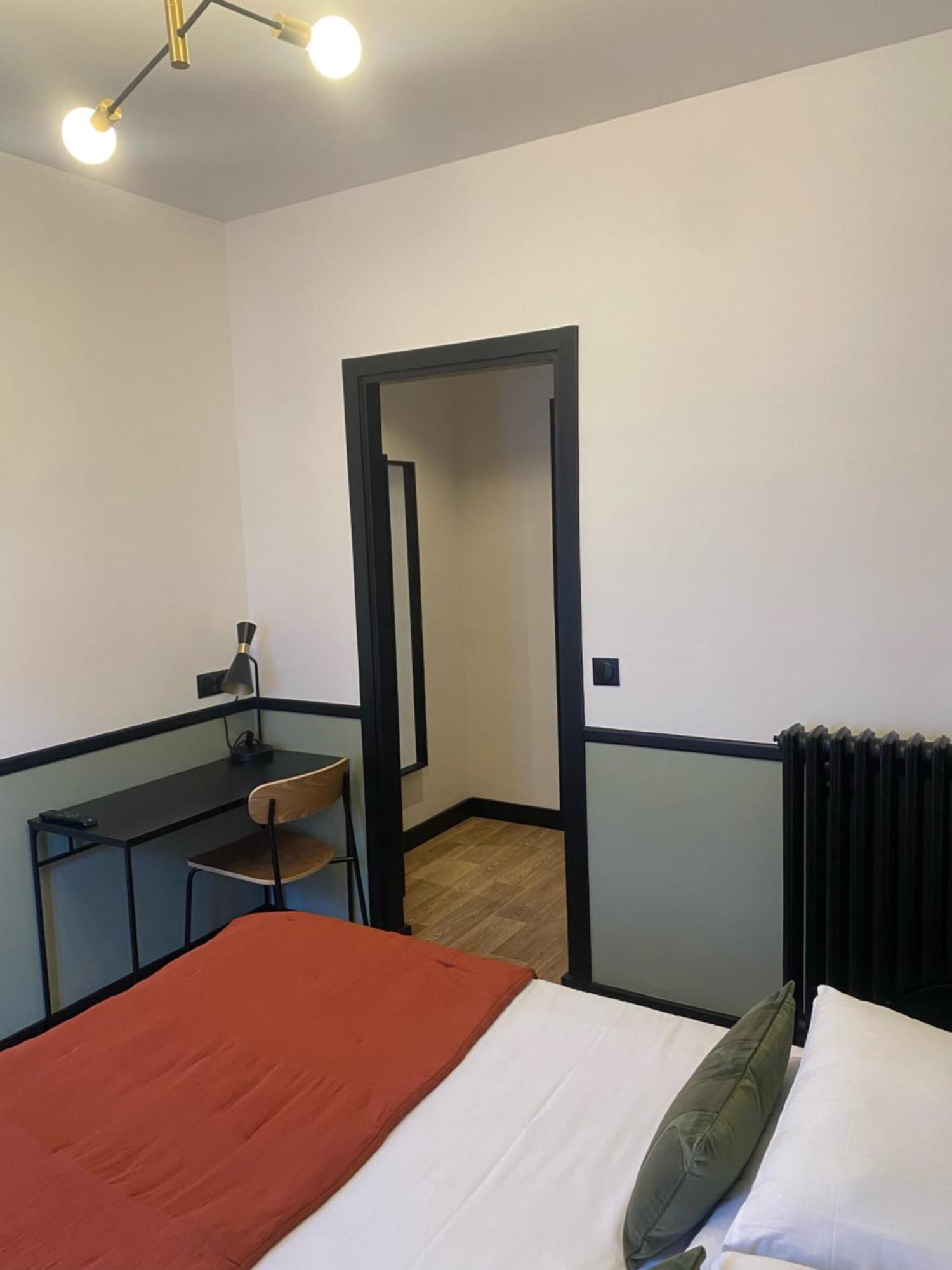 Hotel Richelieu, Le Havre Centre-Ville, Perret Eksteriør bilde