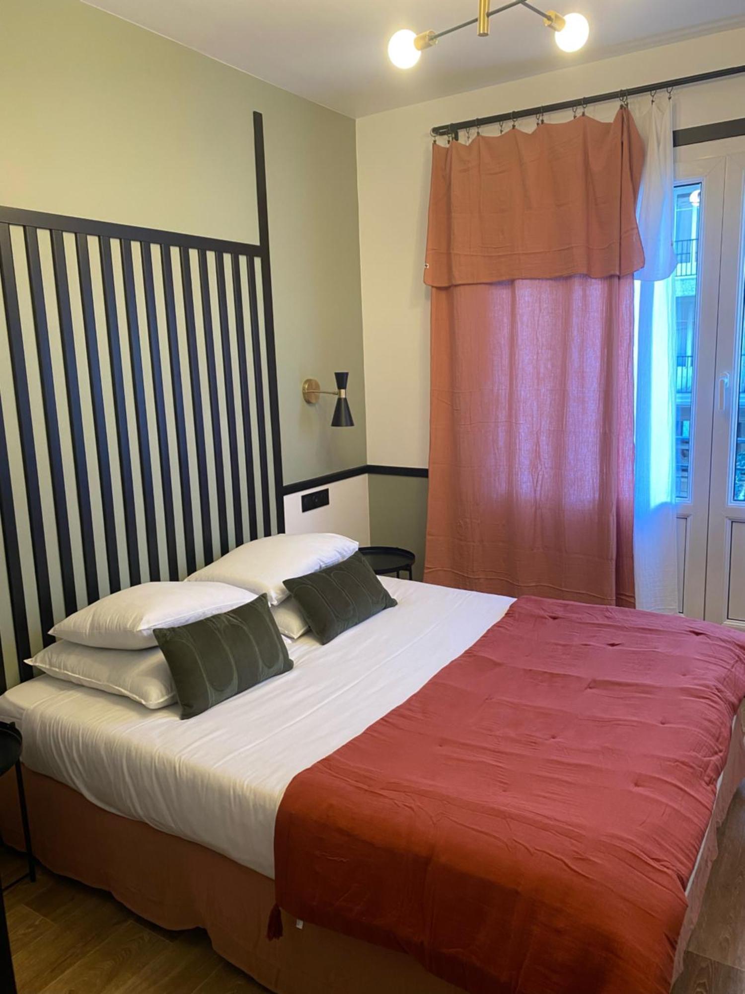 Hotel Richelieu, Le Havre Centre-Ville, Perret Eksteriør bilde