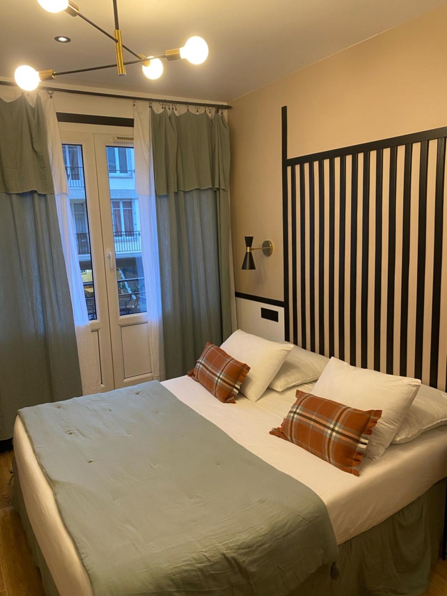 Hotel Richelieu, Le Havre Centre-Ville, Perret Eksteriør bilde