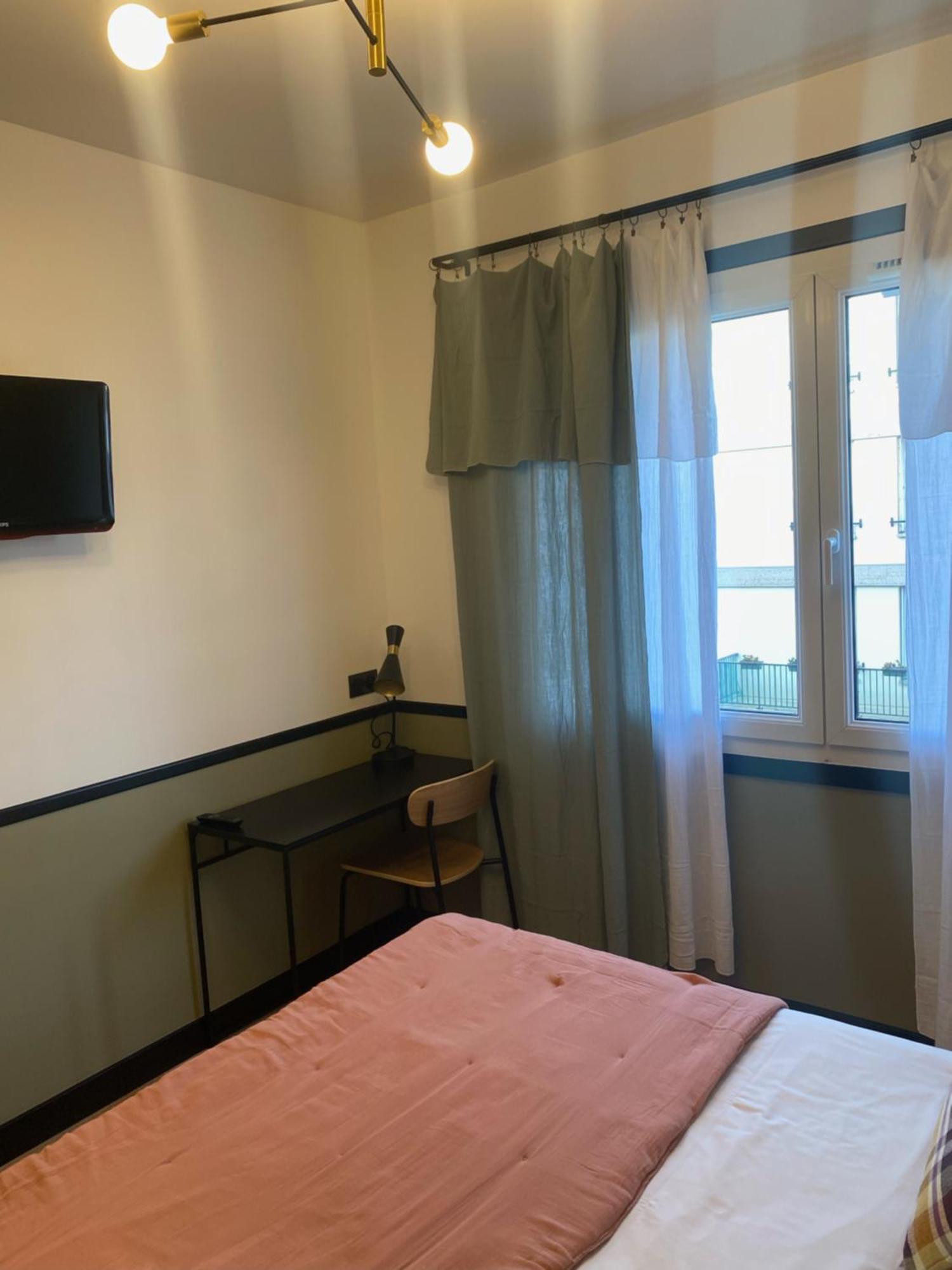 Hotel Richelieu, Le Havre Centre-Ville, Perret Eksteriør bilde