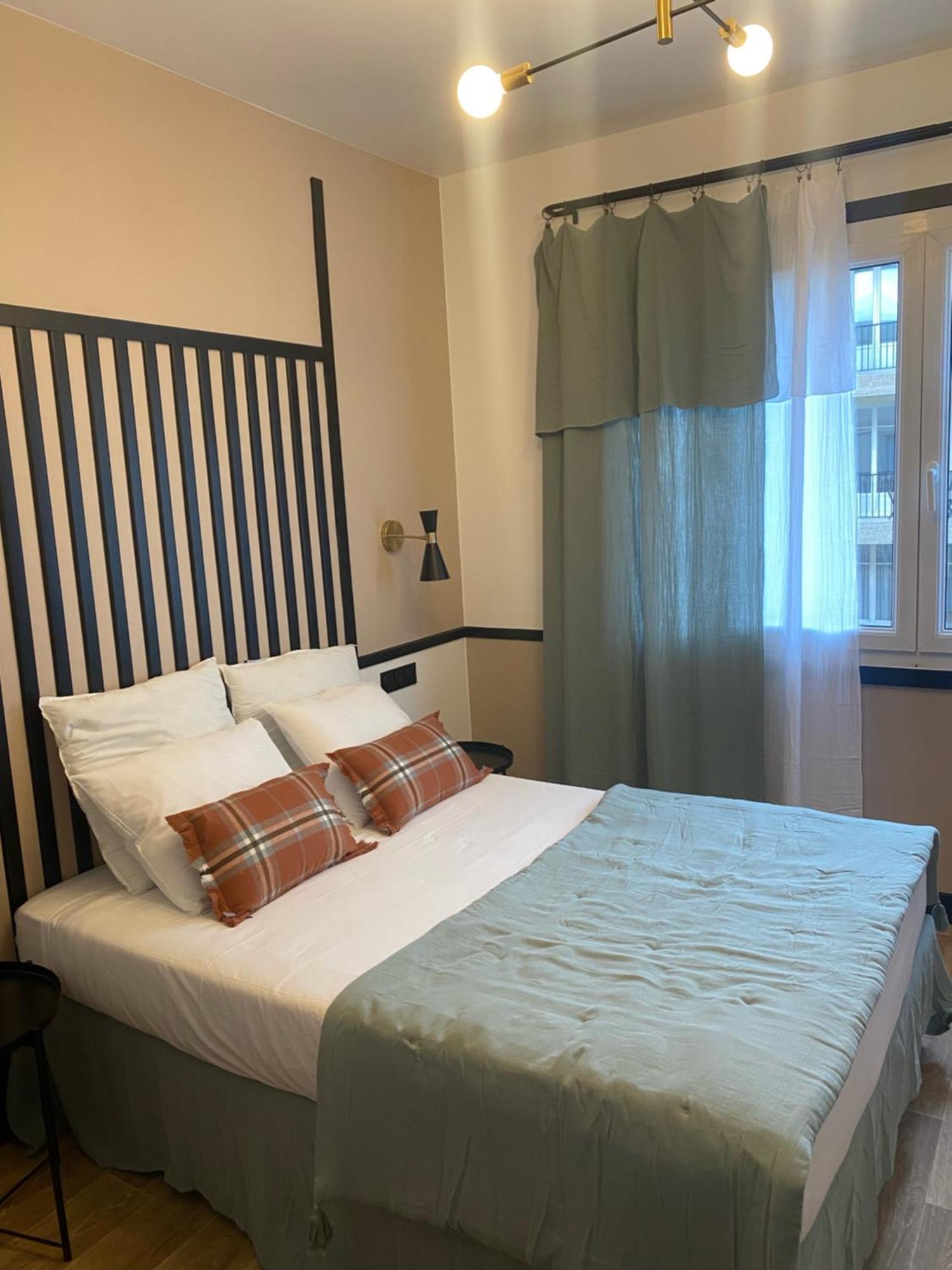 Hotel Richelieu, Le Havre Centre-Ville, Perret Eksteriør bilde