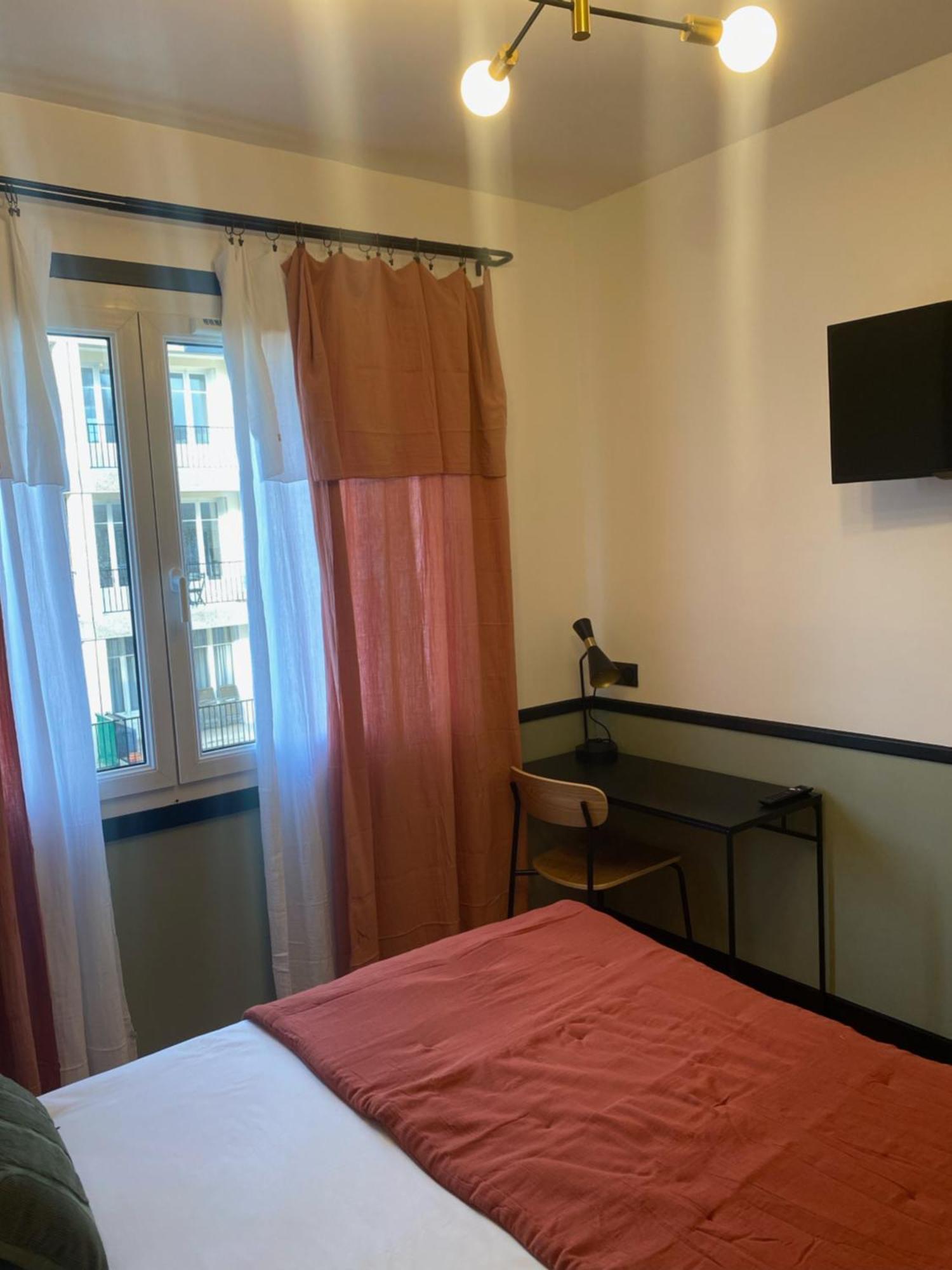 Hotel Richelieu, Le Havre Centre-Ville, Perret Eksteriør bilde