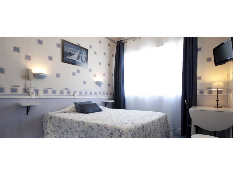 Hotel Richelieu, Le Havre Centre-Ville, Perret Eksteriør bilde