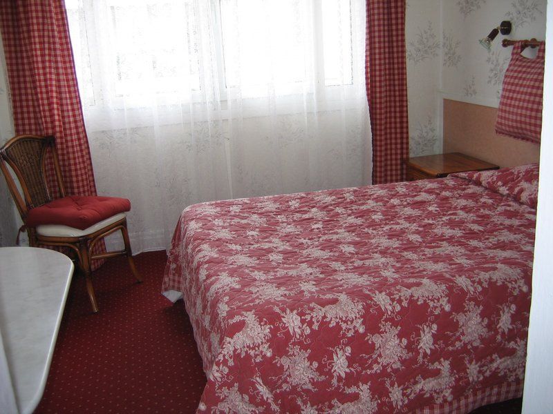 Hotel Richelieu, Le Havre Centre-Ville, Perret Eksteriør bilde